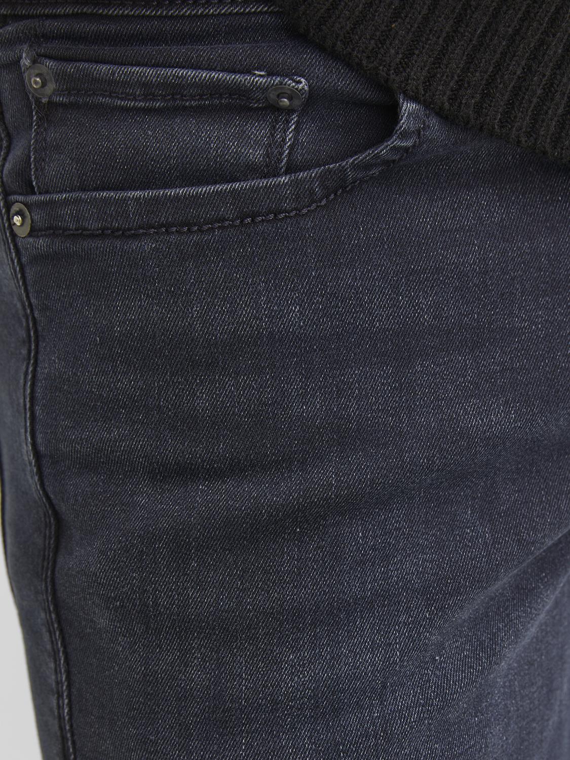 JJIGLENN JJFELIX 446 SLIM FIT JEANS